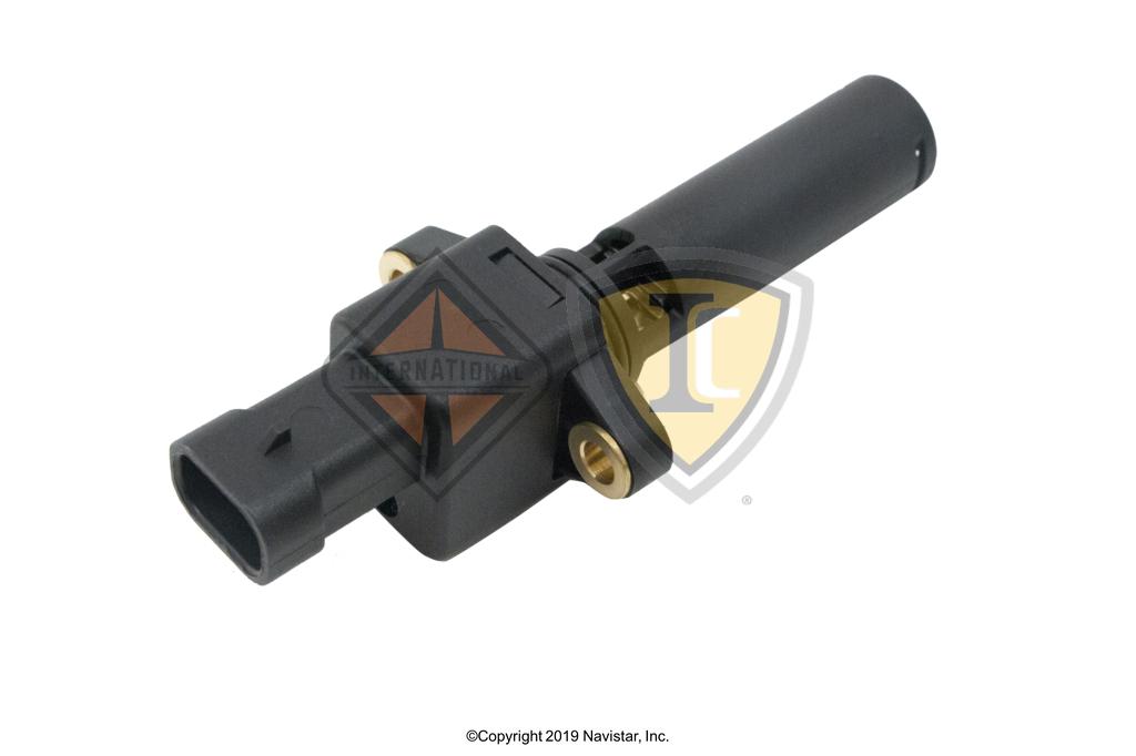 1873907C91, Navistar International, HEATER ASSEMBLY, FUEL 250W - part number 1873907C91