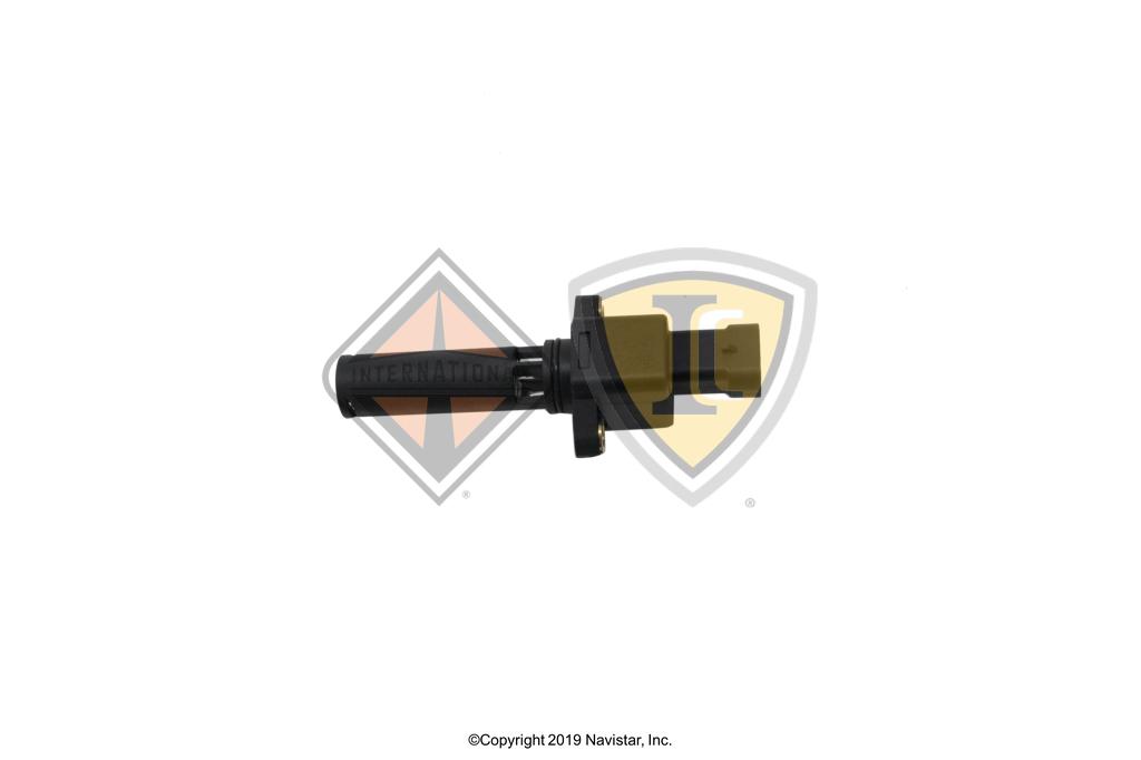 1873907C91, Navistar International, HEATER ASSEMBLY, FUEL 250W - part number 1873907C91