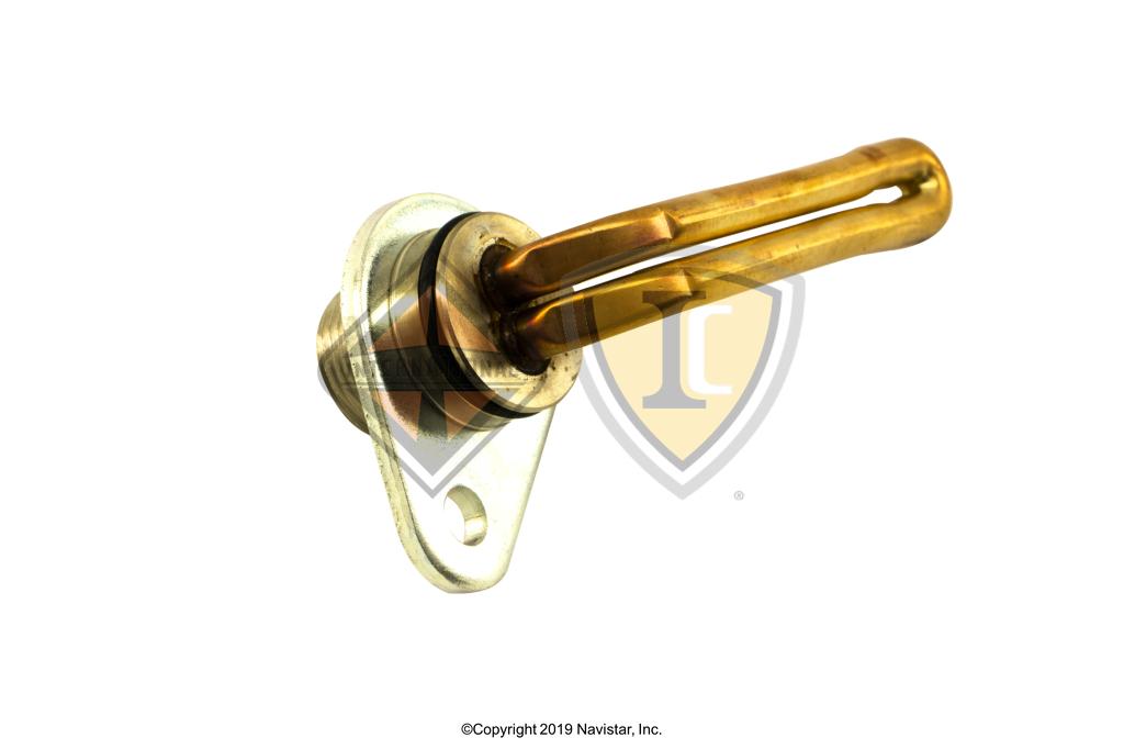 1877626C92, Navistar International, BLOCK HEATER - part number 1877626C92