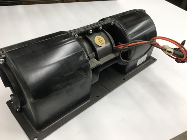BH1301-22, DCM Bus Parts, HEATER BLOWER ASSY THRM PROT - part number BH1301-22