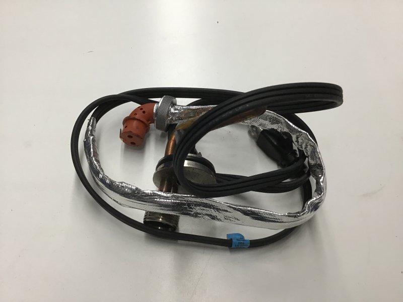 ZBL3500015, Temro Cold Weather Products, HEATER, CAT 3126, 1000W - part number ZBL3500015