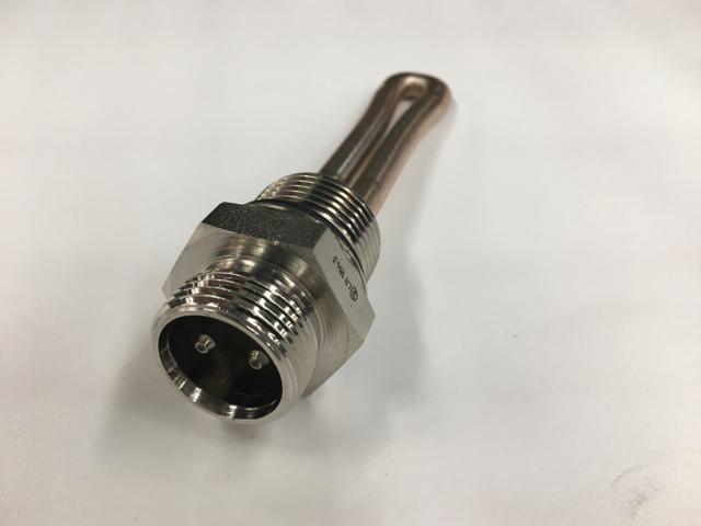 7098562C91, Navistar International, HEATER, ENGINE COOLANT (A26) - part number 7098562C91