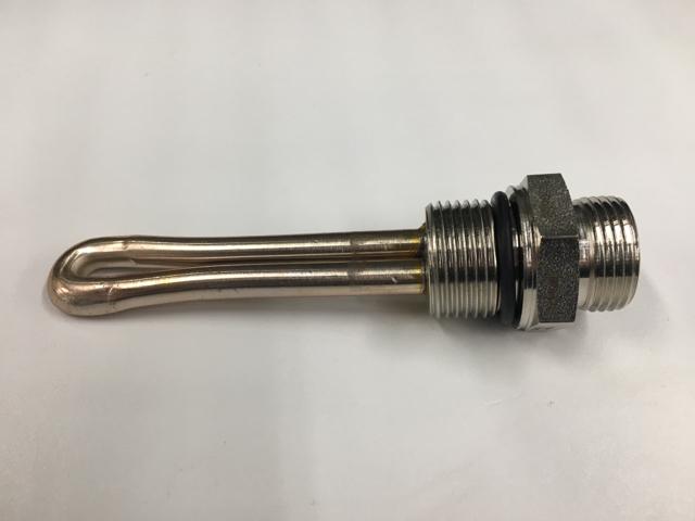 7098562C91, Navistar International, HEATER, ENGINE COOLANT (A26) - part number 7098562C91