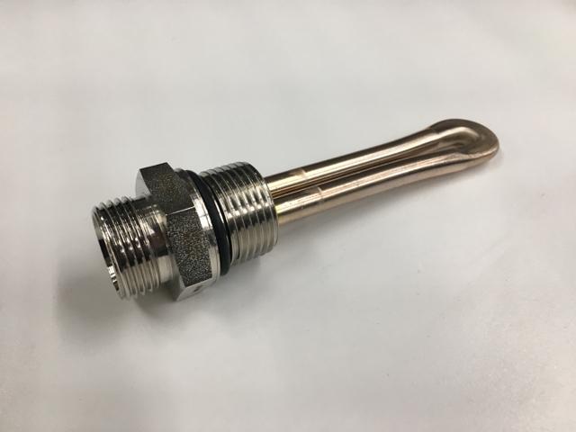 7098562C91, Navistar International, HEATER, ENGINE COOLANT (A26) - part number 7098562C91