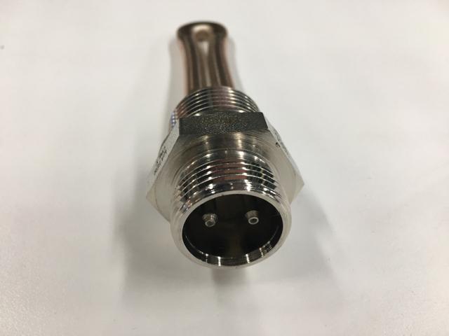 7098562C91, Navistar International, HEATER, ENGINE COOLANT (A26) - part number 7098562C91