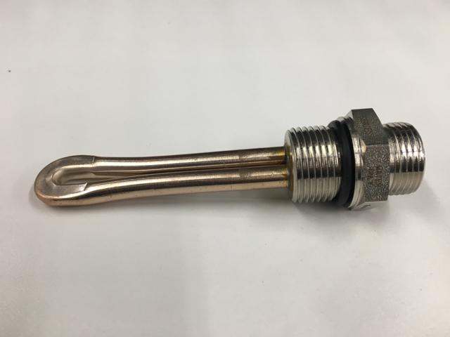 7098562C91, Navistar International, HEATER, ENGINE COOLANT (A26) - part number 7098562C91