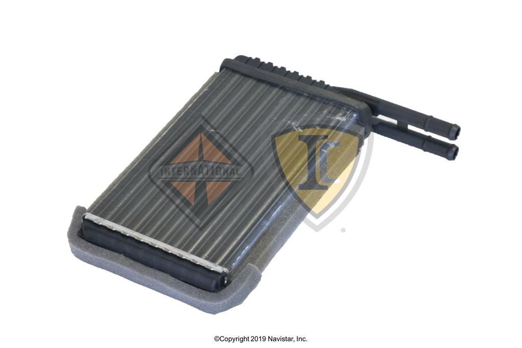 3542604C3, Navistar International, HEATER CORE - part number 3542604C3