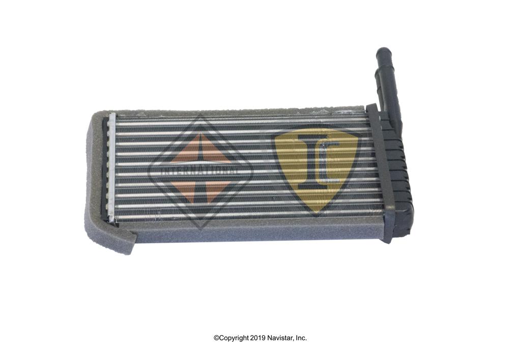 3542604C3, Navistar International, HEATER CORE - part number 3542604C3