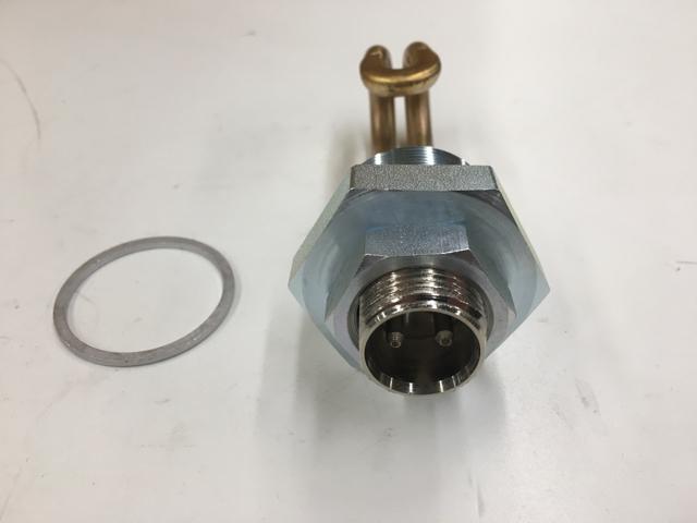 1688255C1, Navistar International, HEATER ENG PRE - part number 1688255C1