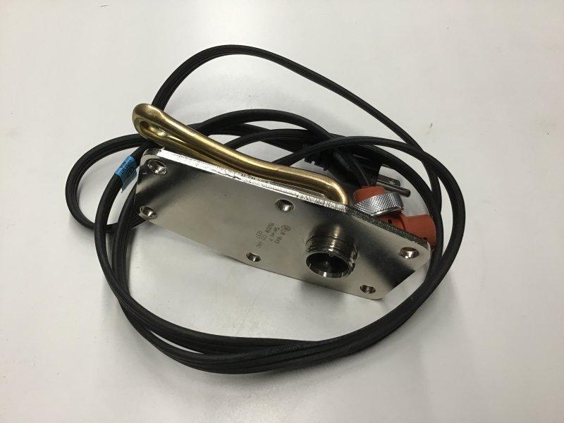 ZBL8601046, Temro Cold Weather Products, HEATER CUMMINS BIG CAM - part number ZBL8601046