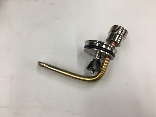 ZBL3500081, Temro Cold Weather Products, HEATER, BLOCK, 1500W, 120V CAT NOCROSS - part number ZBL3500081