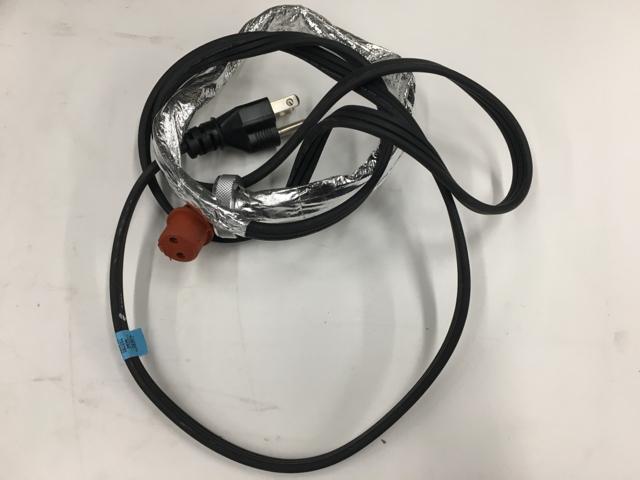 ZBL3500081, Temro Cold Weather Products, HEATER, BLOCK, 1500W, 120V CAT NOCROSS - part number ZBL3500081