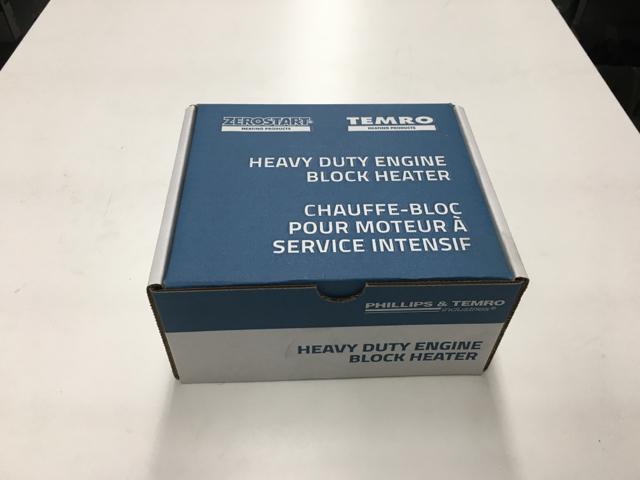 ZBL3500013, Temro Cold Weather Products, HEATER, BLOCK - part number ZBL3500013