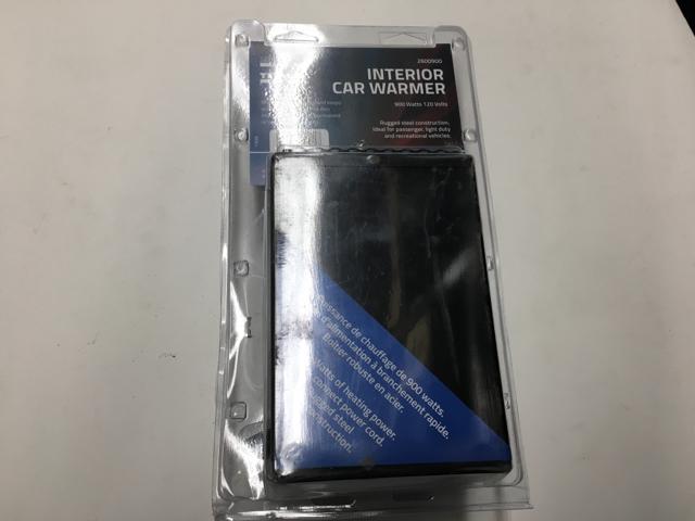 ZBL2600900, Temro Cold Weather Products, HEATER - part number ZBL2600900