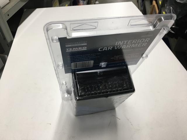 ZBL2600900, Temro Cold Weather Products, HEATER - part number ZBL2600900