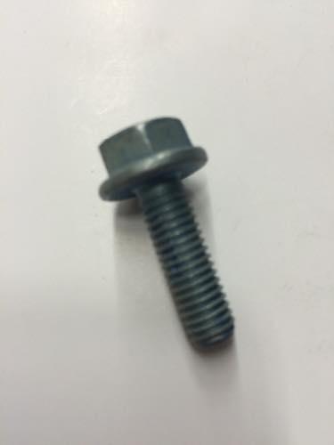 06032168305, Navistar International, HEX BOLT M8X25-10.9-MAN183-B - 06032168305