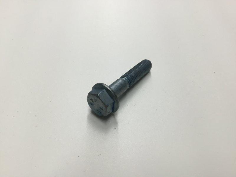 06032168308, Navistar International, HEX BOLT M8X40-10.9-MAN183-B - 06032168308