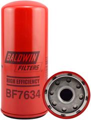 BF7634, Baldwin Filters, HIGH EFFICIENCY FUEL SPIN-ON - BF7634