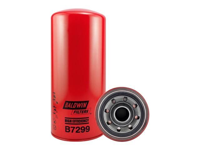 B7299, Baldwin Filters, HIGH EFFICIENCY LUBE SPIN-ON - B7299