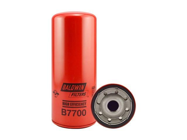 B7700, Baldwin Filters, HIGH PERFORMANCE LUBE SPIN-O - B7700