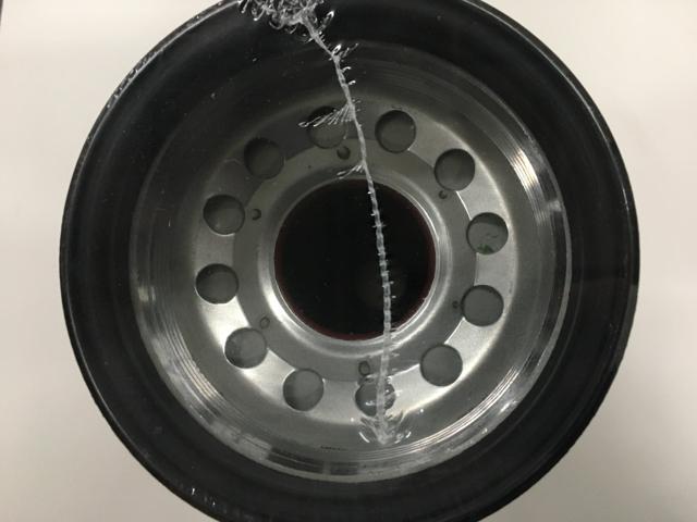 BD7154, Baldwin Filters, HIGH VELOCITY DUAL-FLOW LUBE - part number BD7154