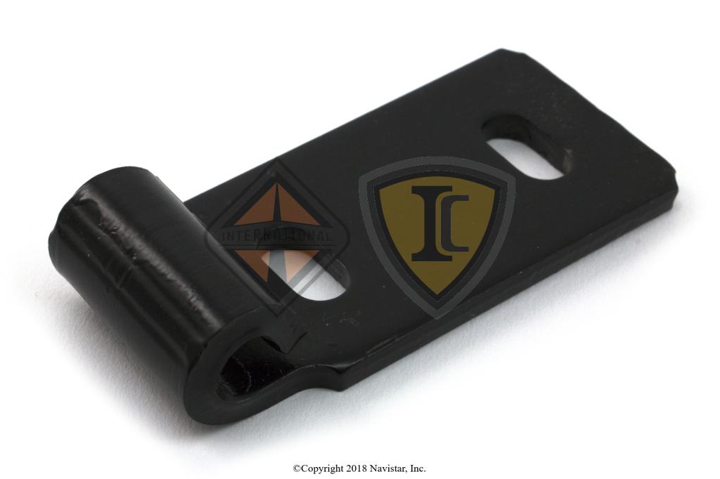 1669151C1, Navistar International, HINGE - part number 1669151C1