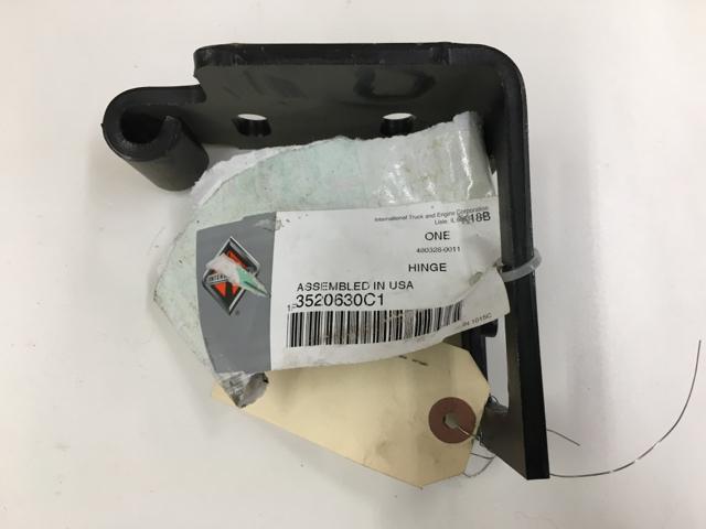 3520630C1, Navistar International, HINGE - part number 3520630C1