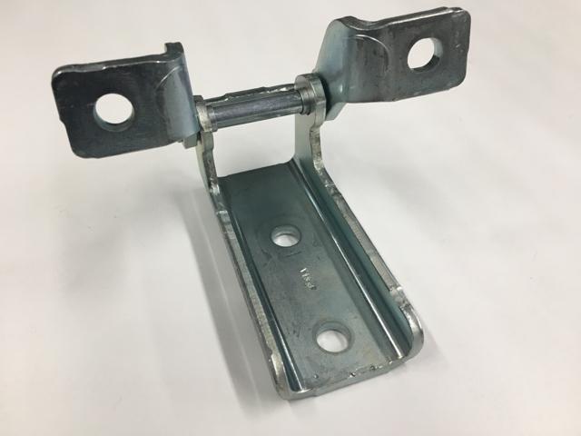 4061060C1, Navistar International, HINGE , - part number 4061060C1