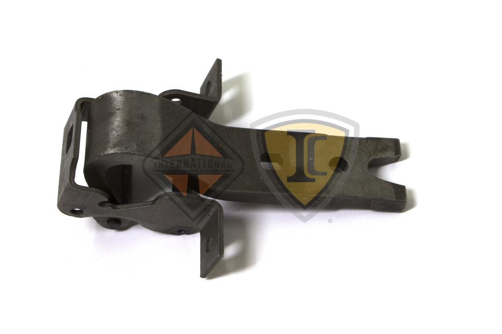 2031830C91, Navistar International, HINGE, DOOR, LOWER RIGHT - part number 2031830C91