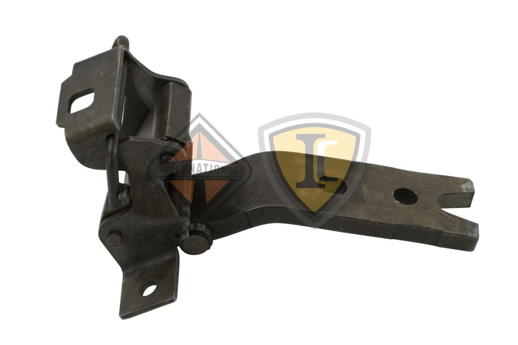 2031828C91, Navistar International, HINGE, DOOR, UPR RH 02-16-94 AND LATER - part number 2031828C91