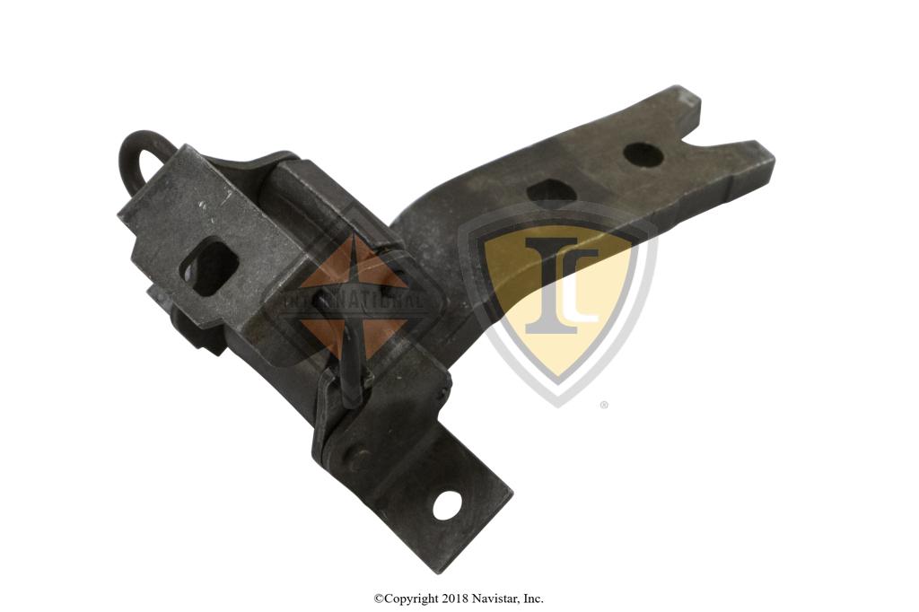 2031828C91, Navistar International, HINGE, DOOR, UPR RH 02-16-94 AND LATER - part number 2031828C91