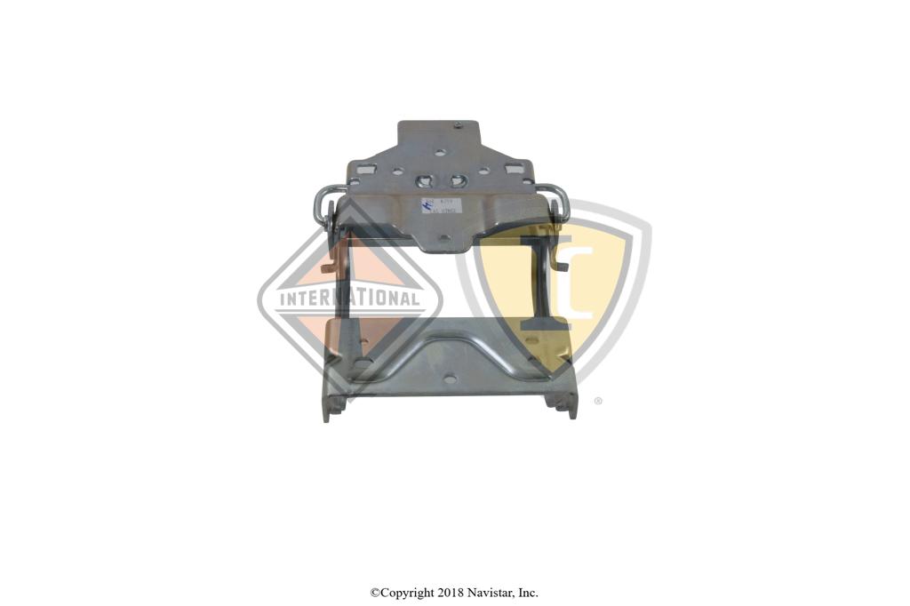 3594510C5, Navistar International, HINGE, LUGGAGE DOOR - part number 3594510C5