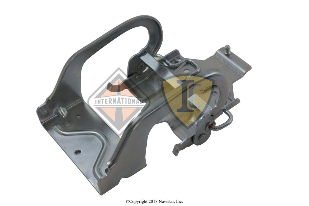 3594510C5, Navistar International, HINGE, LUGGAGE DOOR - 3594510C5