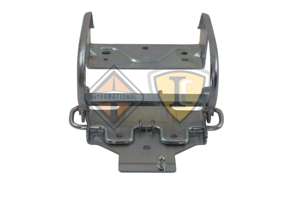3594510C5, Navistar International, HINGE, LUGGAGE DOOR - part number 3594510C5