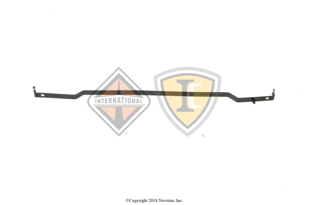 3546656C4, Navistar International, HINGE, WING WINDOW VENT, LH - part number 3546656C4