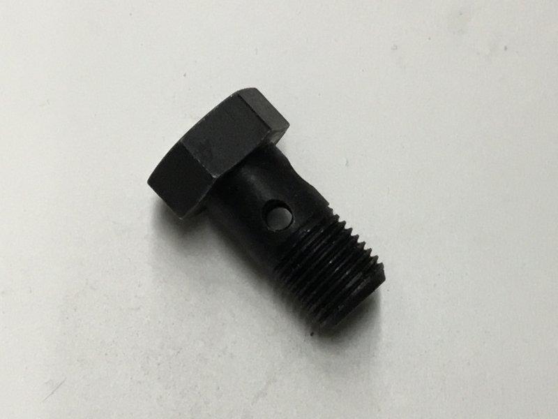 06783490007, Navistar International, Uncategorized, HOLLOW SCREW 6-M3360-RK5-K - 06783490007