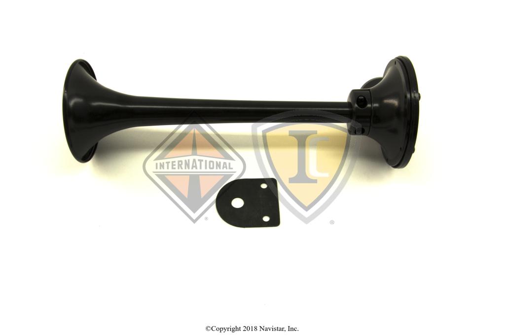 1670115C1, Navistar International, HORN - part number 1670115C1