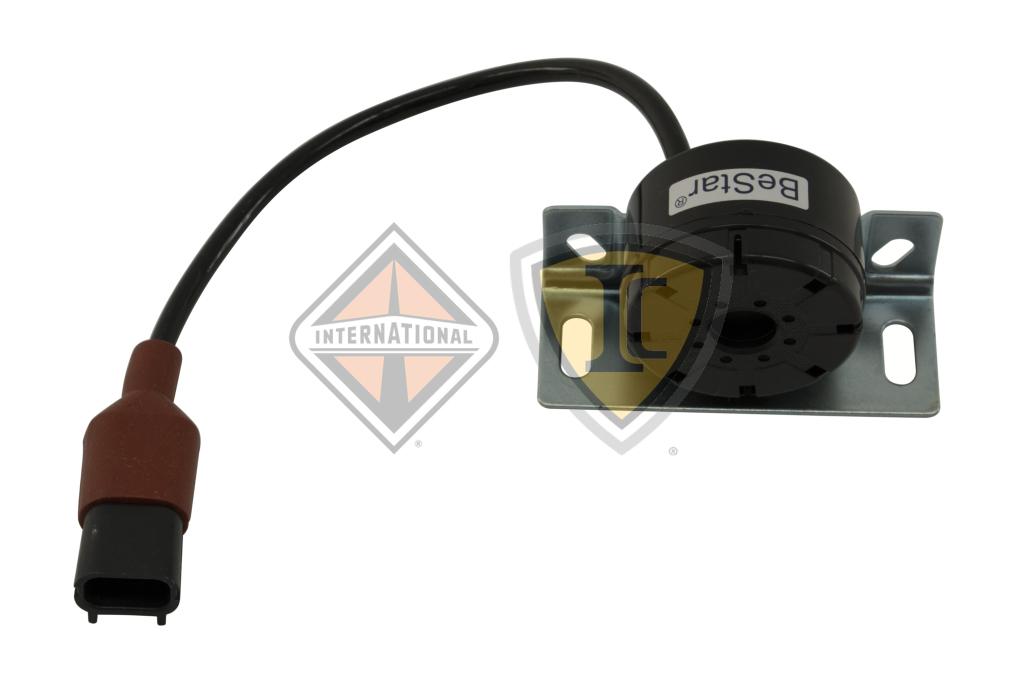 3832255C1, Navistar International, HORN - part number 3832255C1