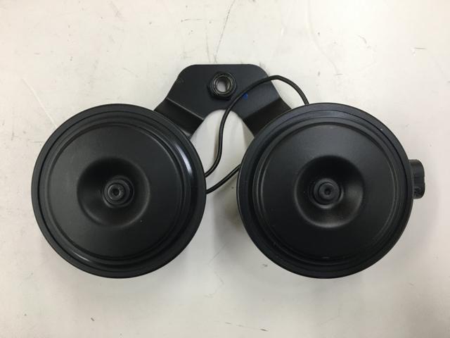 4049850C92, Navistar International, HORN, DUAL ELECTRIC - part number 4049850C92