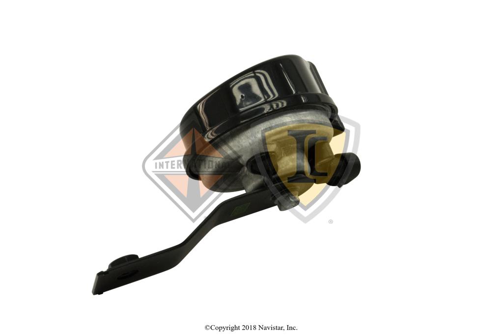3617916C91, Navistar International, HORN, ELECTRONIC, W/ BRACKETS EXPORT - part number 3617916C91