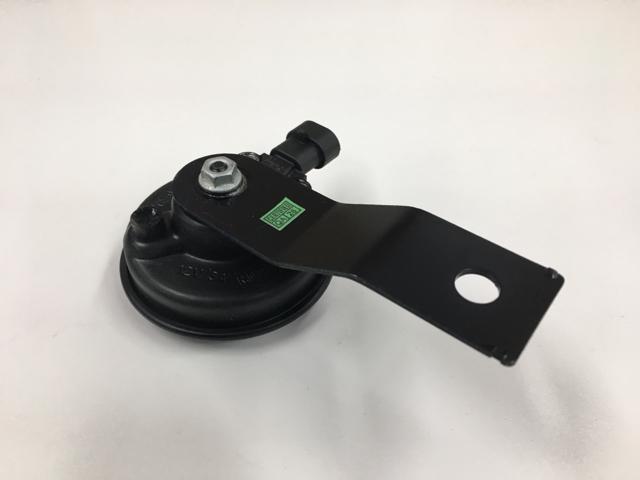 4049849C91, Navistar International, HORN, SINGLE DISC - part number 4049849C91