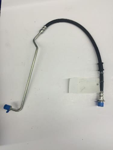 1619276C91, Navistar International, HOSE - part number 1619276C91