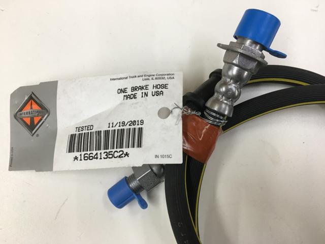 1664135C2, Navistar International, HOSE - part number 1664135C2