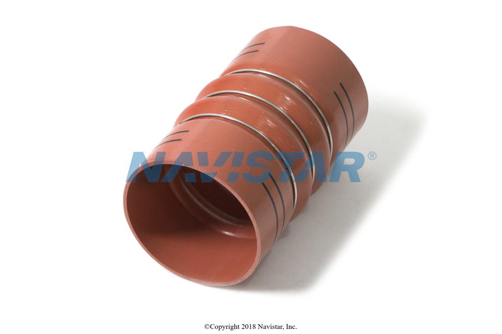 1673866C2, Navistar International, HOSE - part number 1673866C2