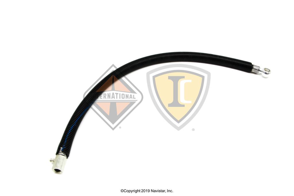 1813979C92, Navistar International, HOSE - part number 1813979C92