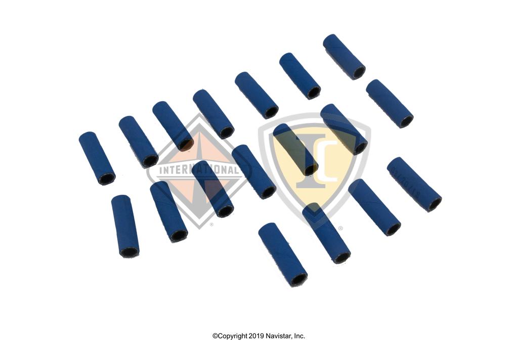 1818394C2, Navistar IC Bus , HOSE, FUEL - part number 1818394C2