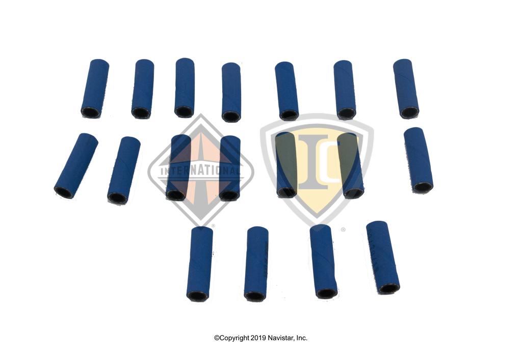 1818394C2, Navistar IC Bus , HOSE, FUEL - part number 1818394C2