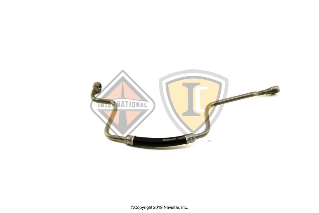 1820324C2, Navistar International, HOSE - part number 1820324C2