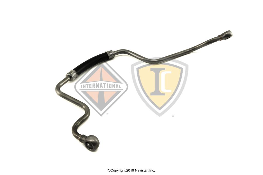 1820324C2, Navistar International, HOSE - part number 1820324C2