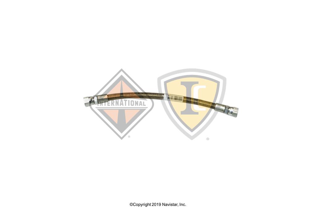 1829802C1, Navistar International, HOSE - part number 1829802C1